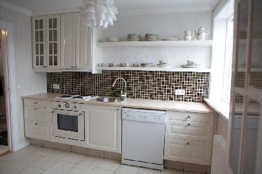 Maison de vacances �/en/au Borgarnes (Myrasysla)ou appartement ou maison de vacances