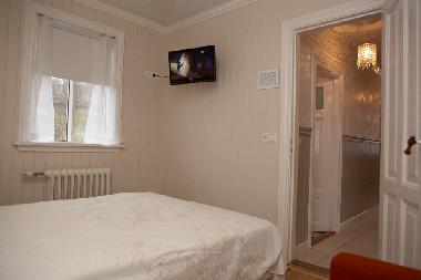 Maison de vacances �/en/au Borgarnes (Myrasysla)ou appartement ou maison de vacances