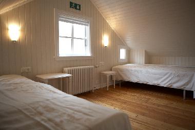 Maison de vacances �/en/au Borgarnes (Myrasysla)ou appartement ou maison de vacances