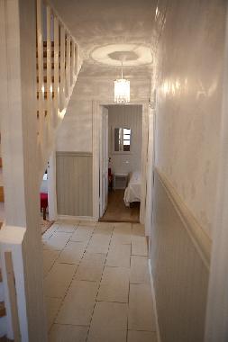 Maison de vacances �/en/au Borgarnes (Myrasysla)ou appartement ou maison de vacances