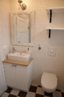 Maison de vacances �/en/au Borgarnes (Myrasysla)ou appartement ou maison de vacances