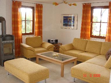 Maison de vacances �/en/au Glowe (Ostsee-Inseln)ou appartement ou maison de vacances