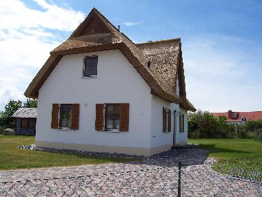Maison de vacances �/en/au Glowe (Ostsee-Inseln)ou appartement ou maison de vacances