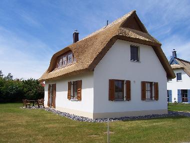 Maison de vacances �/en/au Glowe (Ostsee-Inseln)ou appartement ou maison de vacances