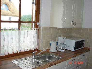 Maison de vacances �/en/au Glowe (Ostsee-Inseln)ou appartement ou maison de vacances