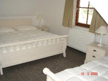 Maison de vacances �/en/au Glowe (Ostsee-Inseln)ou appartement ou maison de vacances