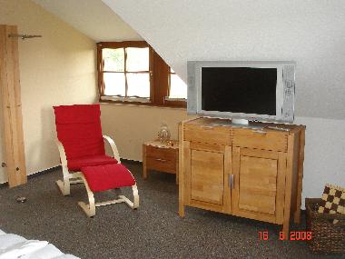 Maison de vacances �/en/au Glowe (Ostsee-Inseln)ou appartement ou maison de vacances