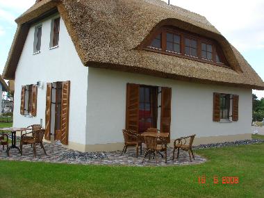 Maison de vacances �/en/au Glowe (Ostsee-Inseln)ou appartement ou maison de vacances