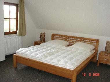 Maison de vacances �/en/au Glowe (Ostsee-Inseln)ou appartement ou maison de vacances