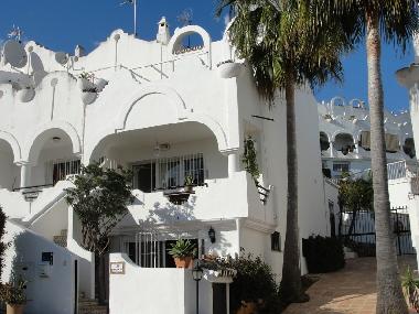 Appartement de vacances �/en/au MARBELLA (M�laga)ou appartement ou maison de vacances