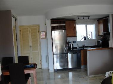 Appartement de vacances �/en/au MARBELLA (M�laga)ou appartement ou maison de vacances