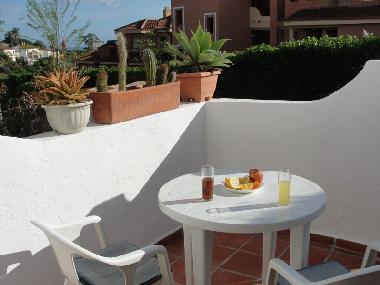 Appartement de vacances �/en/au MARBELLA (M�laga)ou appartement ou maison de vacances