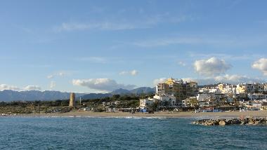 Appartement de vacances �/en/au MARBELLA (M�laga)ou appartement ou maison de vacances