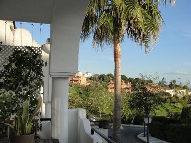 Appartement de vacances �/en/au MARBELLA (M�laga)ou appartement ou maison de vacances