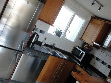 Appartement de vacances �/en/au MARBELLA (M�laga)ou appartement ou maison de vacances
