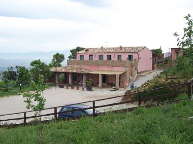 Villa �/en/au Roseto degli Abruzzi (Teramo)ou appartement ou maison de vacances