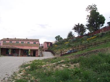Villa �/en/au Roseto degli Abruzzi (Teramo)ou appartement ou maison de vacances