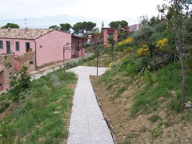 Villa �/en/au Roseto degli Abruzzi (Teramo)ou appartement ou maison de vacances