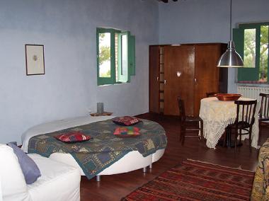Villa �/en/au Roseto degli Abruzzi (Teramo)ou appartement ou maison de vacances