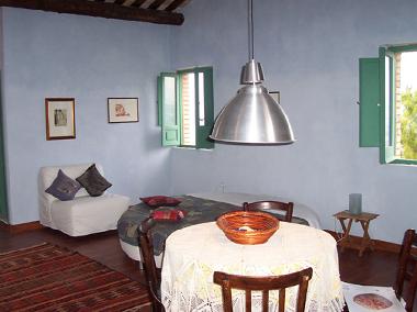Villa �/en/au Roseto degli Abruzzi (Teramo)ou appartement ou maison de vacances