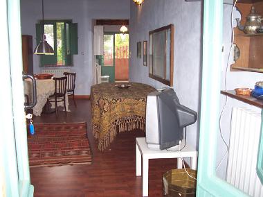 Villa �/en/au Roseto degli Abruzzi (Teramo)ou appartement ou maison de vacances