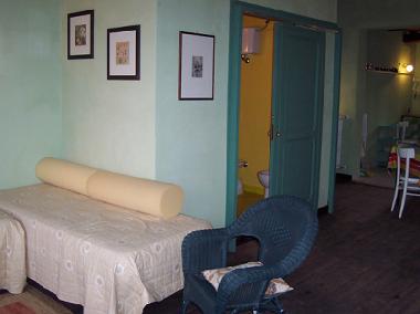 Villa �/en/au Roseto degli Abruzzi (Teramo)ou appartement ou maison de vacances