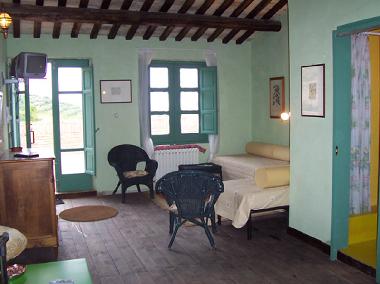 Villa �/en/au Roseto degli Abruzzi (Teramo)ou appartement ou maison de vacances