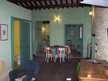 Villa �/en/au Roseto degli Abruzzi (Teramo)ou appartement ou maison de vacances