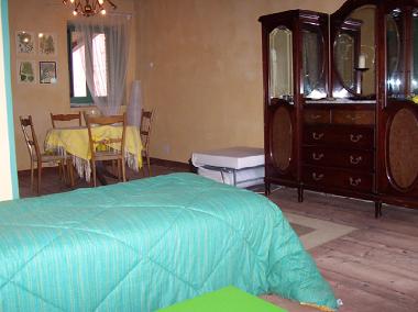Villa �/en/au Roseto degli Abruzzi (Teramo)ou appartement ou maison de vacances