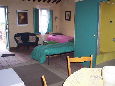 Villa �/en/au Roseto degli Abruzzi (Teramo)ou appartement ou maison de vacances