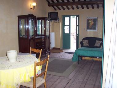 Villa �/en/au Roseto degli Abruzzi (Teramo)ou appartement ou maison de vacances