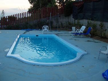 Villa �/en/au Roseto degli Abruzzi (Teramo)ou appartement ou maison de vacances