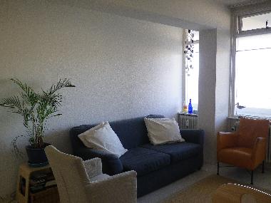 Appartement de vacances /en/au Zandvoort (Noord-Holland)ou appartement ou maison de vacances