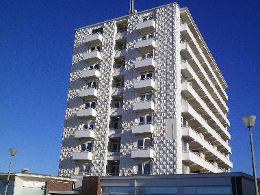 Appartement de vacances /en/au Zandvoort (Noord-Holland)ou appartement ou maison de vacances