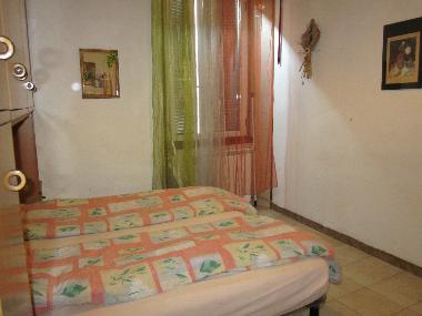 Appartement de vacances �/en/au Rom mitte Italien (Roma)ou appartement ou maison de vacances