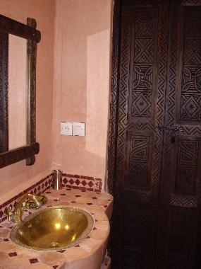 Appartement de vacances �/en/au Agadir (Agadir)ou appartement ou maison de vacances