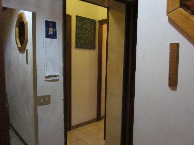 Appartement de vacances �/en/au Rom mitte Italien (Roma)ou appartement ou maison de vacances