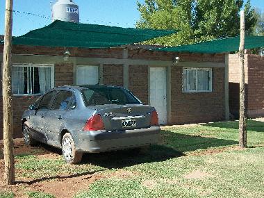 Maison de vacances �/en/au Villa Union (La Rioja)ou appartement ou maison de vacances