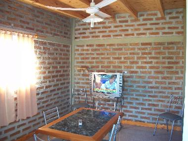 Maison de vacances �/en/au Villa Union (La Rioja)ou appartement ou maison de vacances