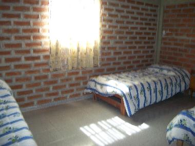 Maison de vacances �/en/au Villa Union (La Rioja)ou appartement ou maison de vacances