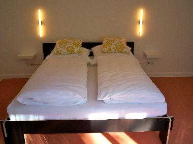Appartement de vacances �/en/au Berlin (Charlottenburg)ou appartement ou maison de vacances