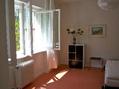 Appartement de vacances �/en/au Berlin (Charlottenburg)ou appartement ou maison de vacances