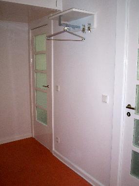 Appartement de vacances �/en/au Berlin (Charlottenburg)ou appartement ou maison de vacances