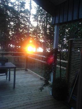 Maison de vacances �/en/au Timmernabben (Smaland)ou appartement ou maison de vacances