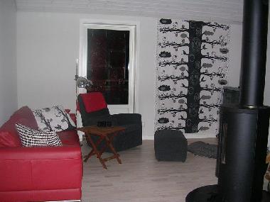 Maison de vacances �/en/au Timmernabben (Smaland)ou appartement ou maison de vacances