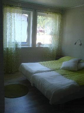 Maison de vacances �/en/au Timmernabben (Smaland)ou appartement ou maison de vacances