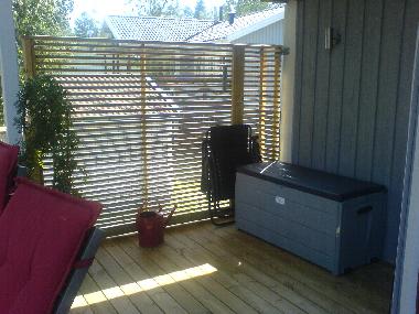 Maison de vacances �/en/au Timmernabben (Smaland)ou appartement ou maison de vacances