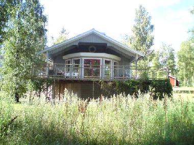 Maison de vacances �/en/au Timmernabben (Smaland)ou appartement ou maison de vacances