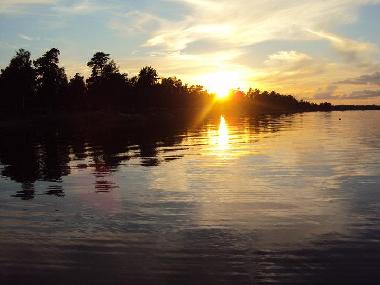 Maison de vacances �/en/au Timmernabben (Smaland)ou appartement ou maison de vacances