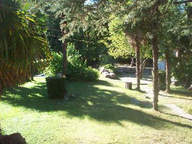 Chalet �/en/au El Volc�n  (San Luis)ou appartement ou maison de vacances